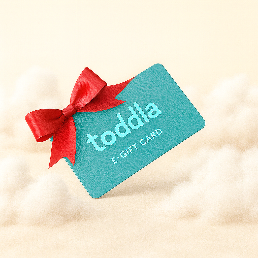 zł 35 Toddla Gift Card