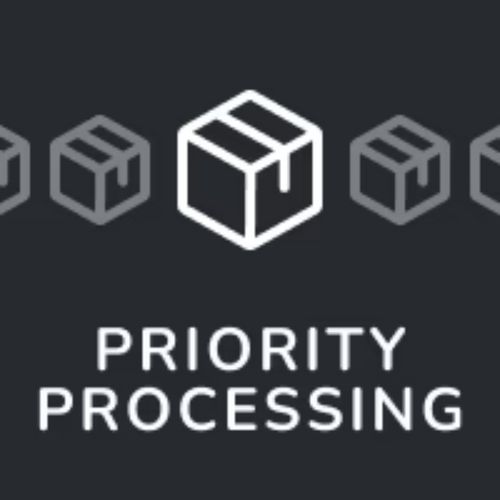 Priority Processing