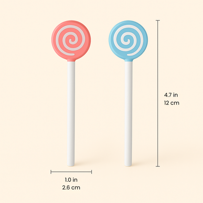 Kids Tongue Scraper