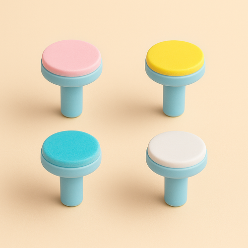 Nail Trimmer Replacement Pads